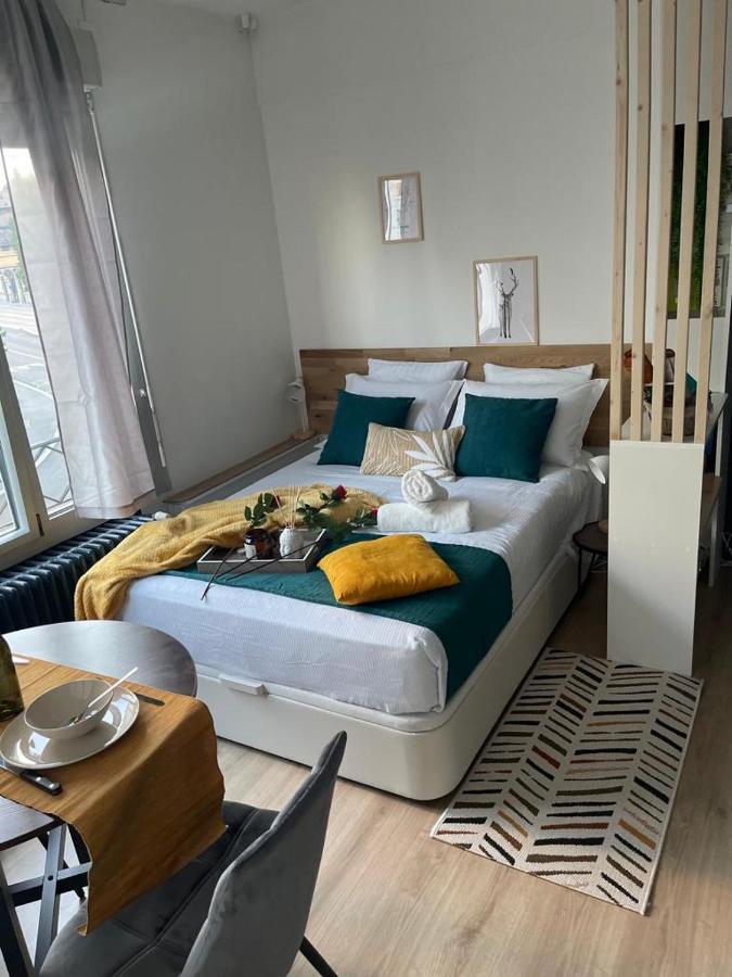 Nouveau - Renove - Le Passage - Home-One Besançon Zewnętrze zdjęcie